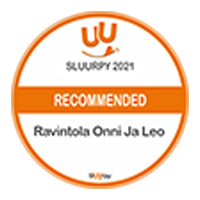 Välimeren Ravintola Onni & Leo